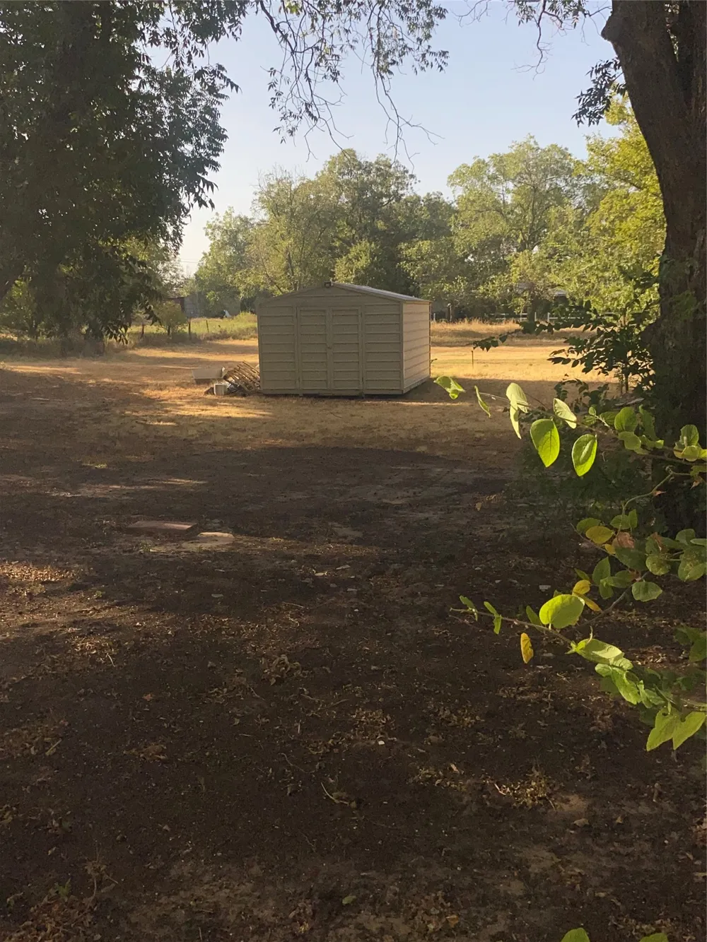 600 2nd Street Cross Plains, TX 76443