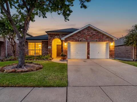 321 Magnolia Drive