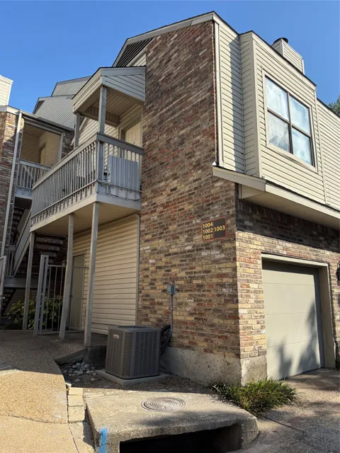 7340 Skillman Street #1003