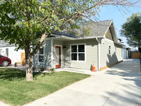 614 Lesser Drive
