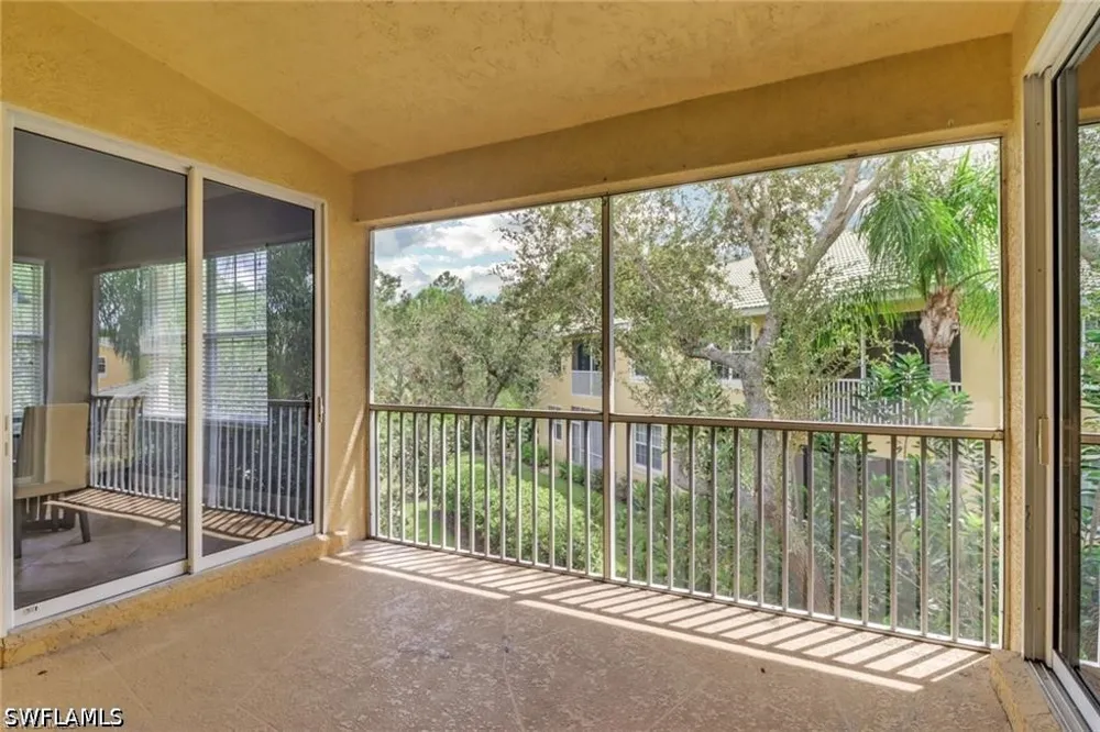 Big Acorn Circle #12-C Naples, FL 34119