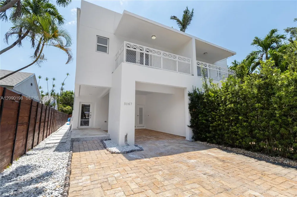 3167 Indiana St #3167 Miami, FL 33133