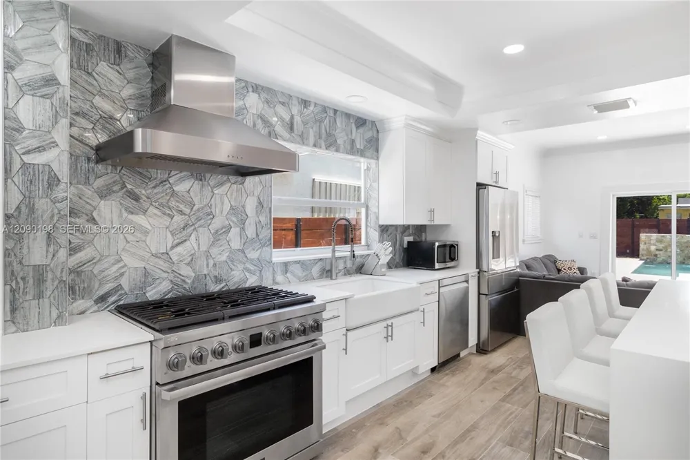 3167 Indiana St #3167 Miami, FL 33133