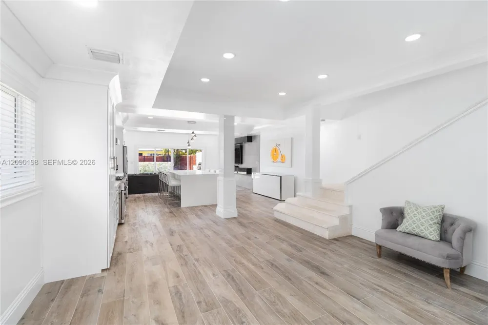 3167 Indiana St #3167 Miami, FL 33133