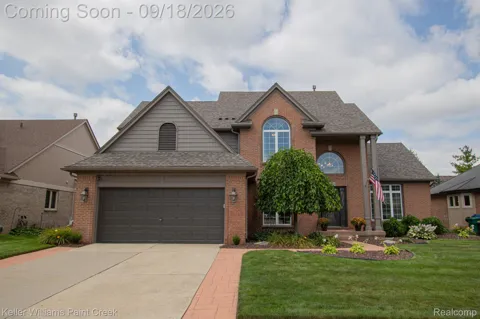 48583 Village Drive