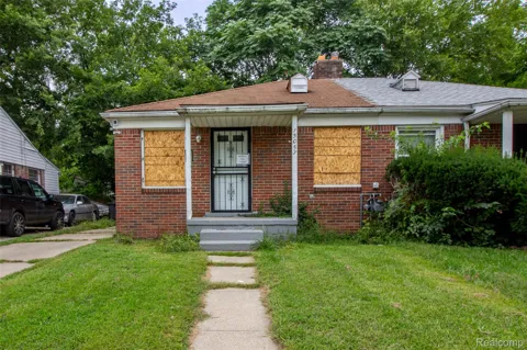 15057 Evergreen Road