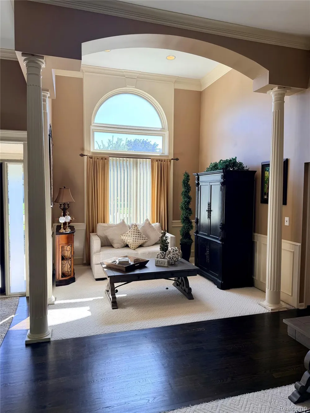 19287 Scenic Harbor Drive Macomb Township, MI 48044