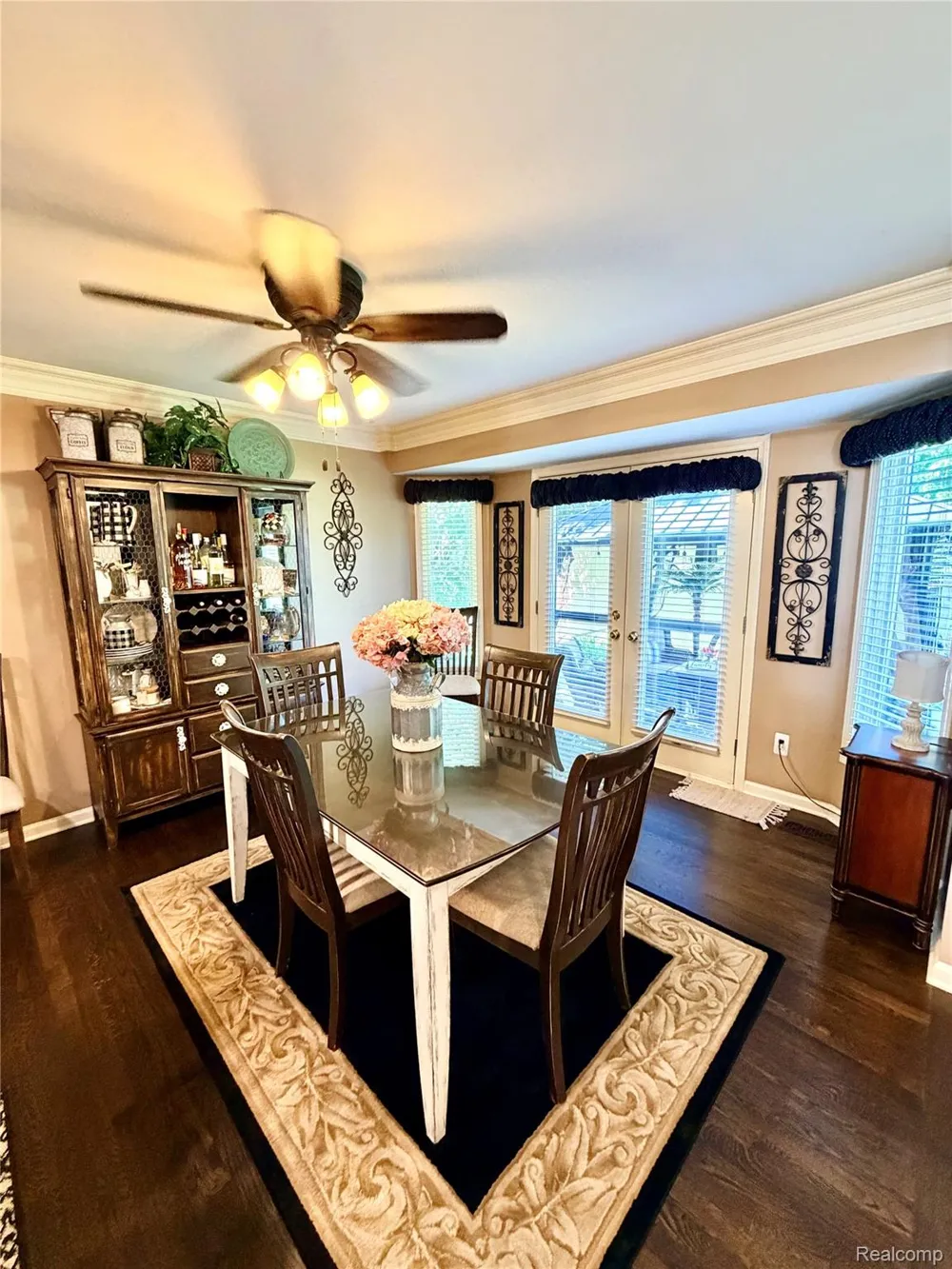 19287 Scenic Harbor Drive Macomb Township, MI 48044