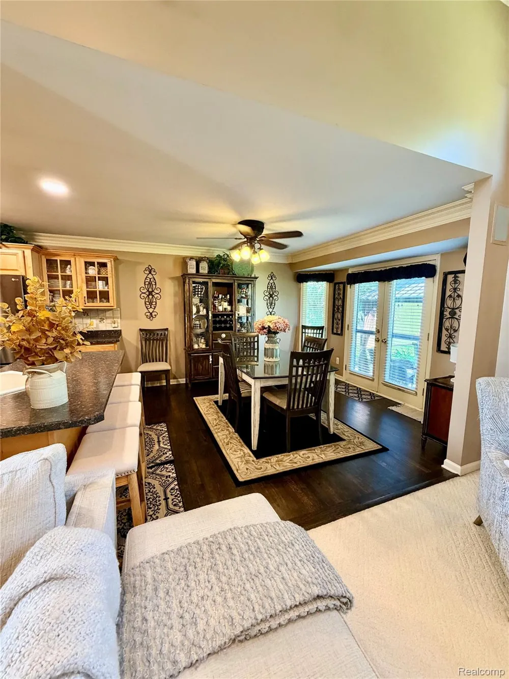 19287 Scenic Harbor Drive Macomb Township, MI 48044