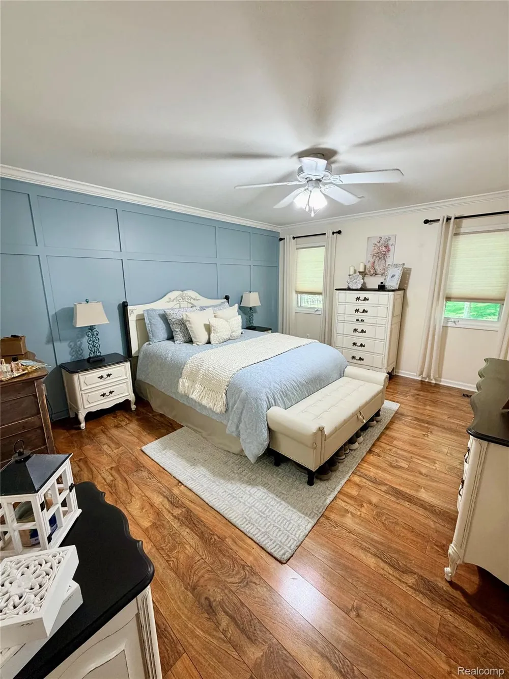 19287 Scenic Harbor Drive Macomb Township, MI 48044