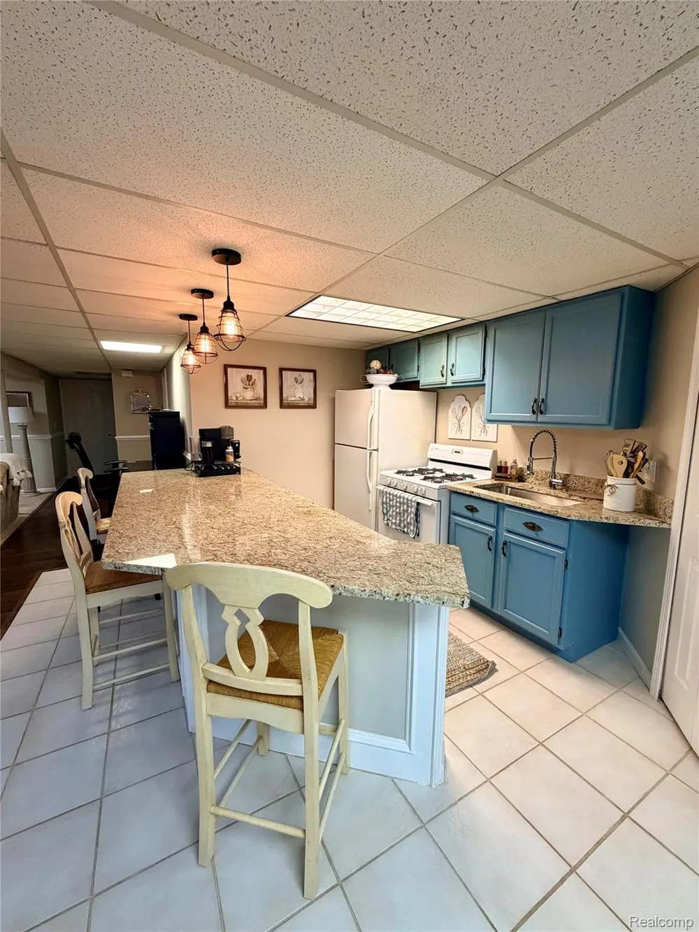 19287 Scenic Harbor Drive Macomb Township, MI 48044
