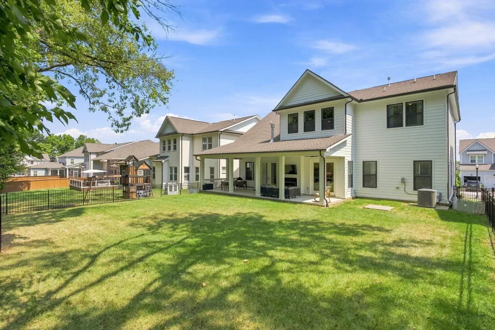 257 Halswelle Dr Franklin, TN 37064
