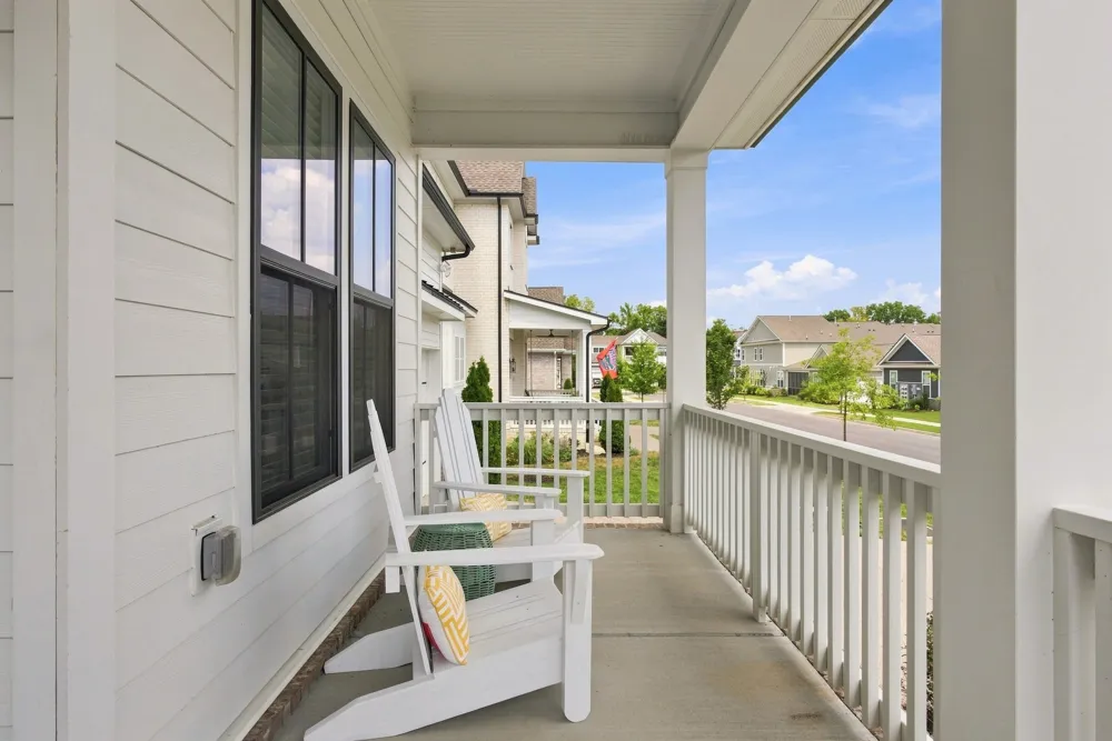 257 Halswelle Dr Franklin, TN 37064