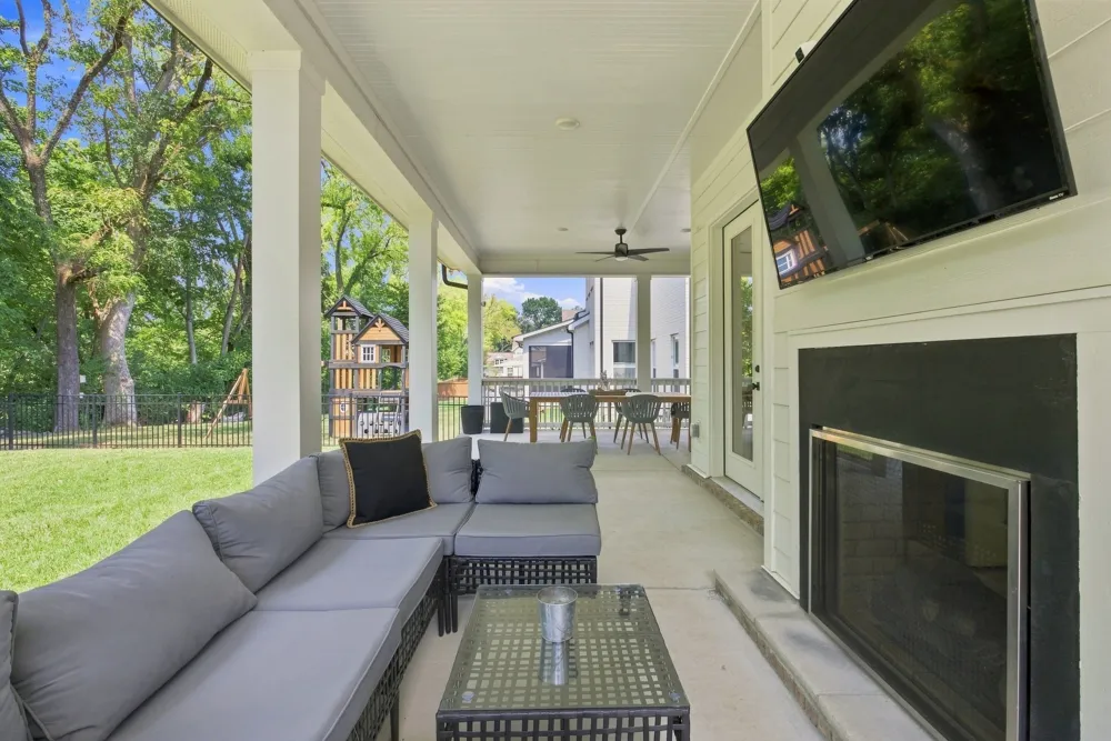 257 Halswelle Dr Franklin, TN 37064