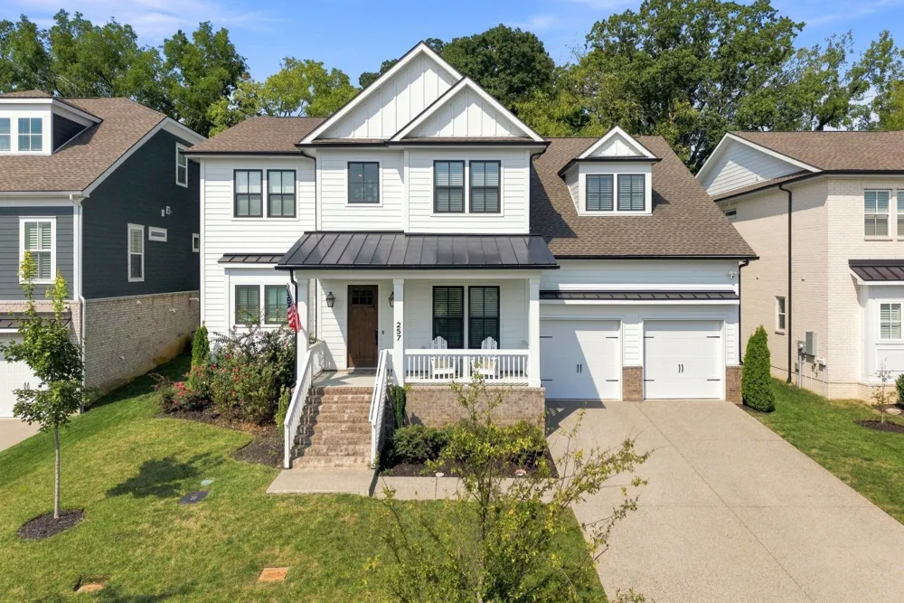 257 Halswelle Dr Franklin, TN 37064