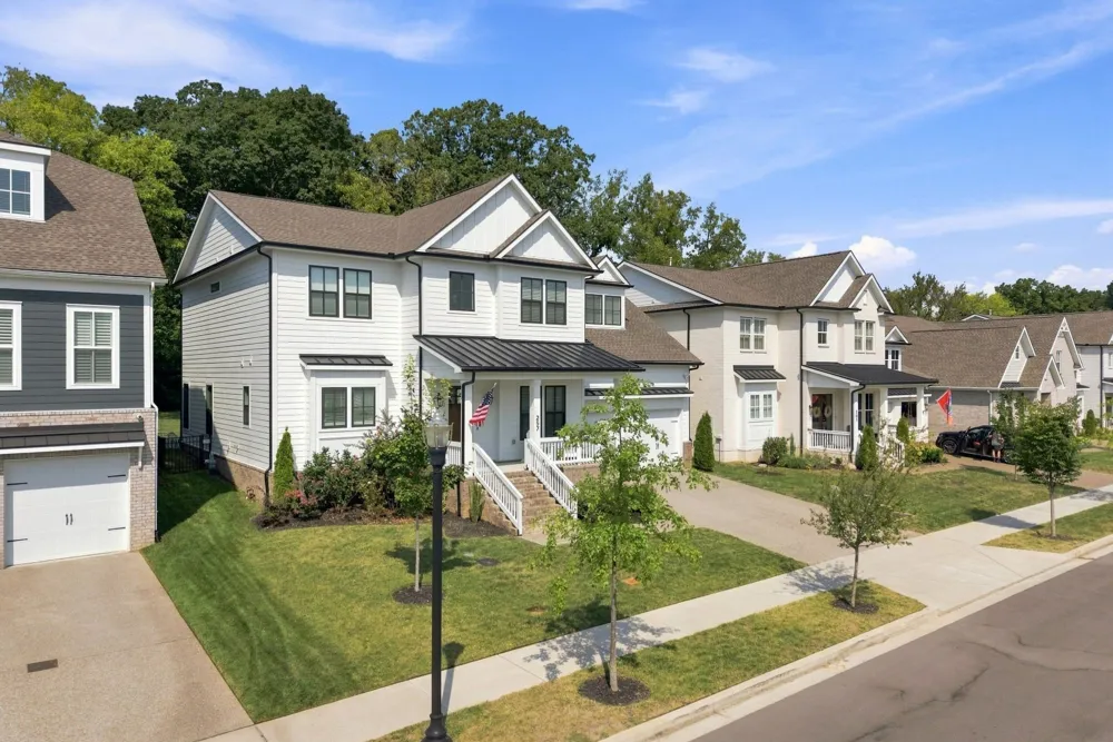 257 Halswelle Dr Franklin, TN 37064