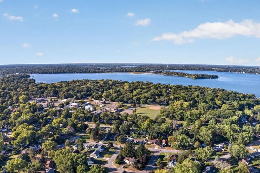3907 Lakewood Avenue White Bear Lake, MN 55110