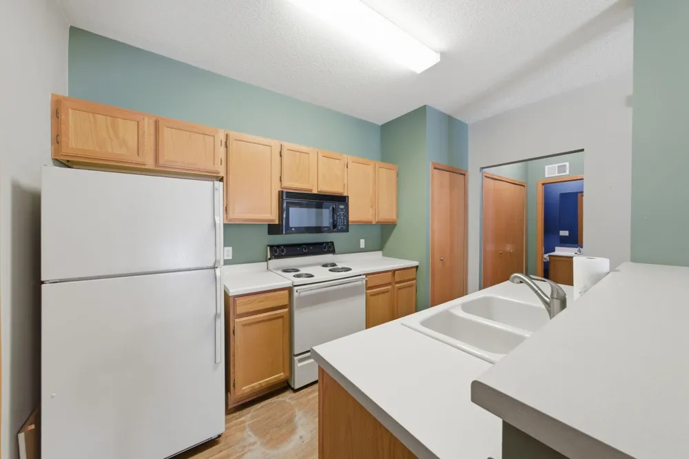 14172 Plymouth Avenue #28 Burnsville, MN 55337
