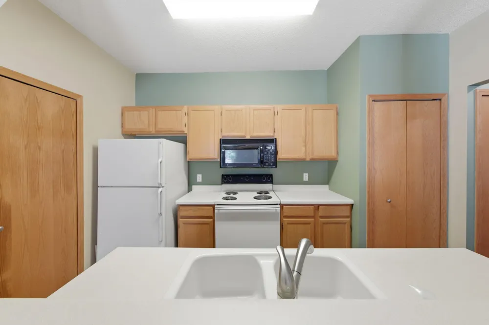 14172 Plymouth Avenue #28 Burnsville, MN 55337