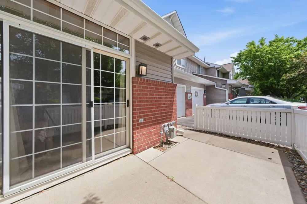 14172 Plymouth Avenue #28 Burnsville, MN 55337