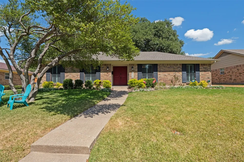 906 Loganwood Avenue Richardson, TX 75080