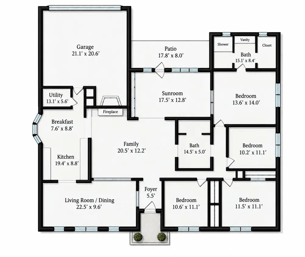 906 Loganwood Avenue Richardson, TX 75080