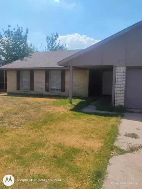 2901 Colonial Drive
