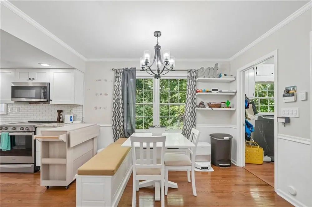585 James Street SW Lilburn, GA 30047