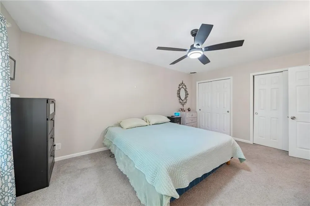 585 James Street SW Lilburn, GA 30047