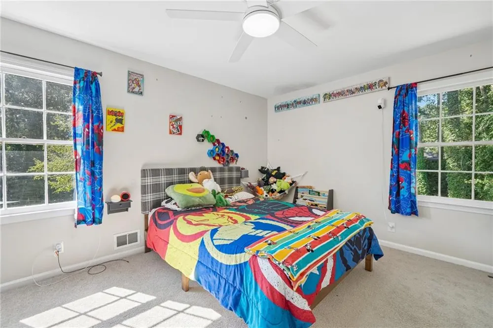 585 James Street SW Lilburn, GA 30047