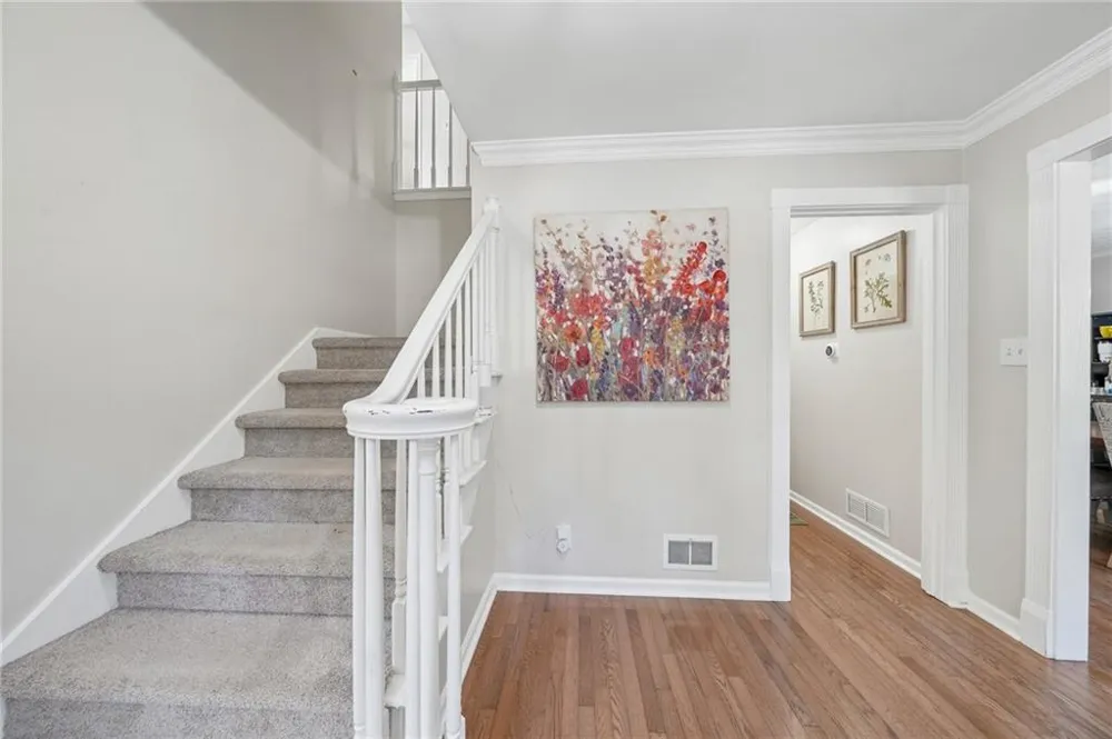 585 James Street SW Lilburn, GA 30047