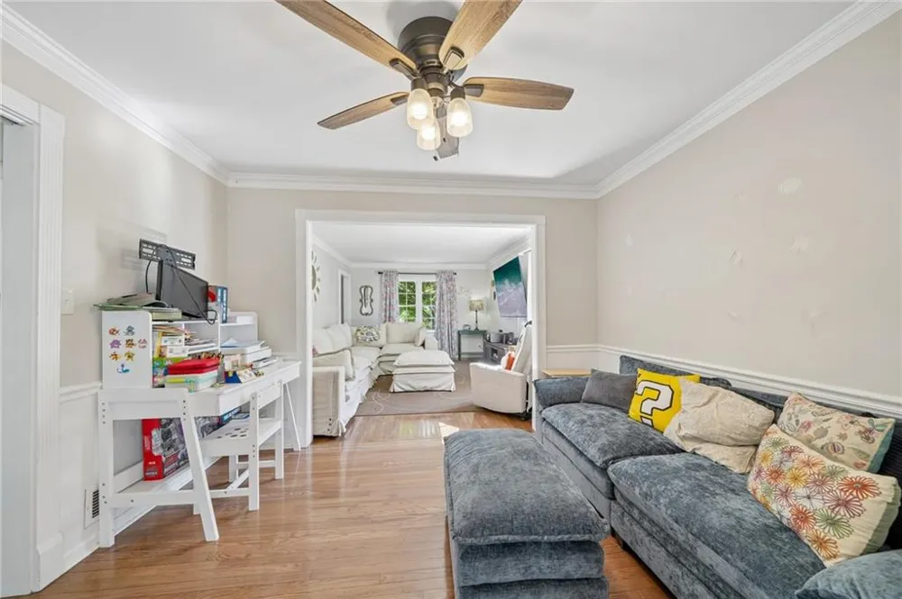 585 James Street SW Lilburn, GA 30047