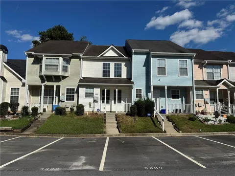 5889 Trent Walk Drive