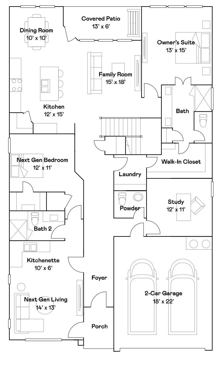 7014 Salt Dome Drive League City, TX 77546