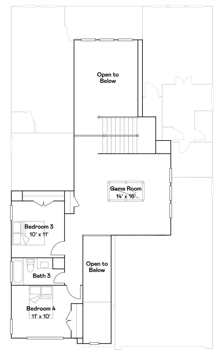 7014 Salt Dome Drive League City, TX 77546