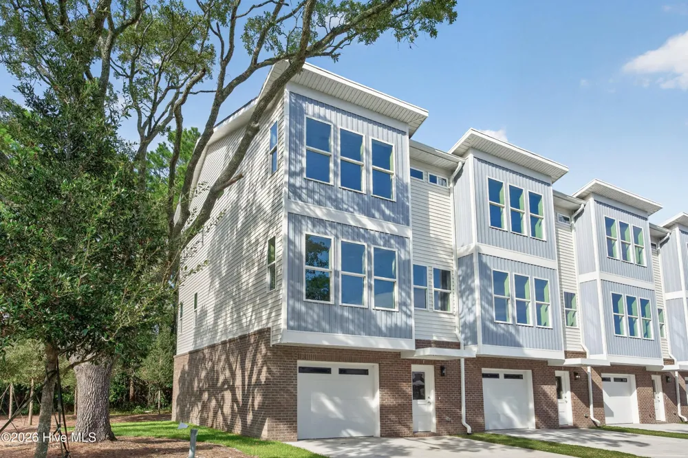 326 Forest Park Road #F Wilmington, NC 28409