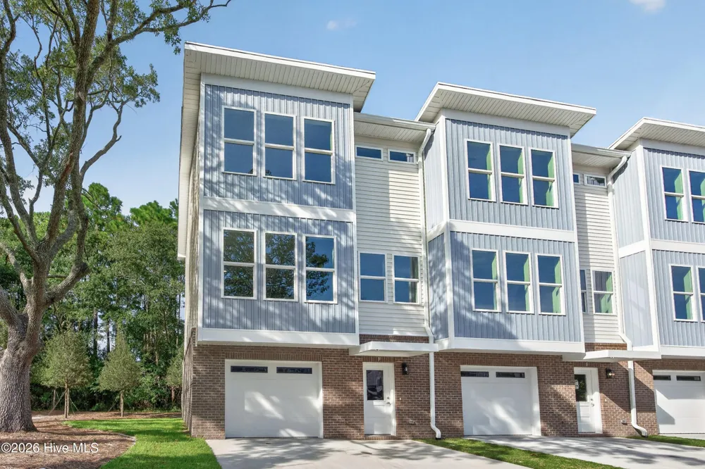 326 Forest Park Road #F Wilmington, NC 28409