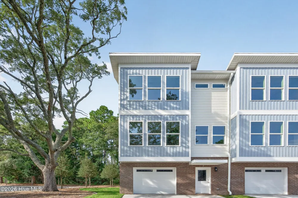 326 Forest Park Road #F Wilmington, NC 28409