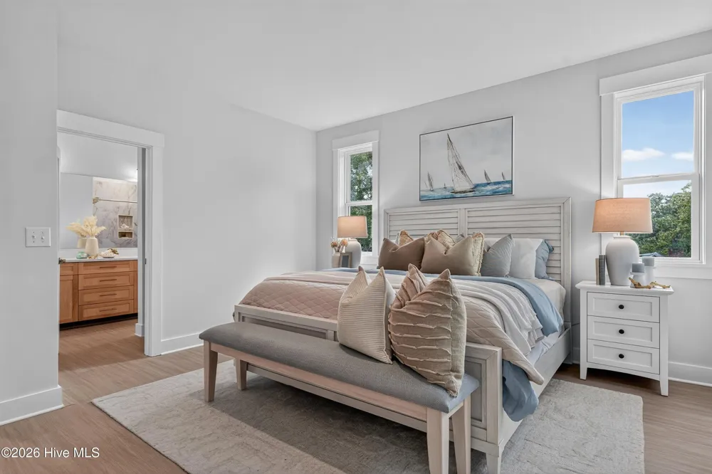 326 Forest Park Road #F Wilmington, NC 28409