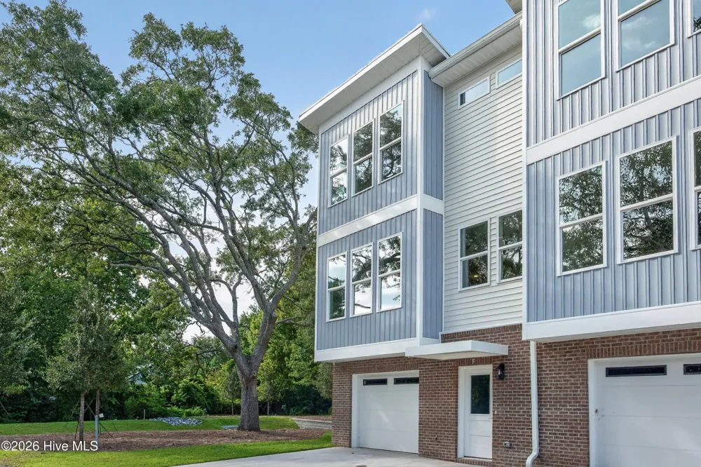 326 Forest Park Road #F Wilmington, NC 28409