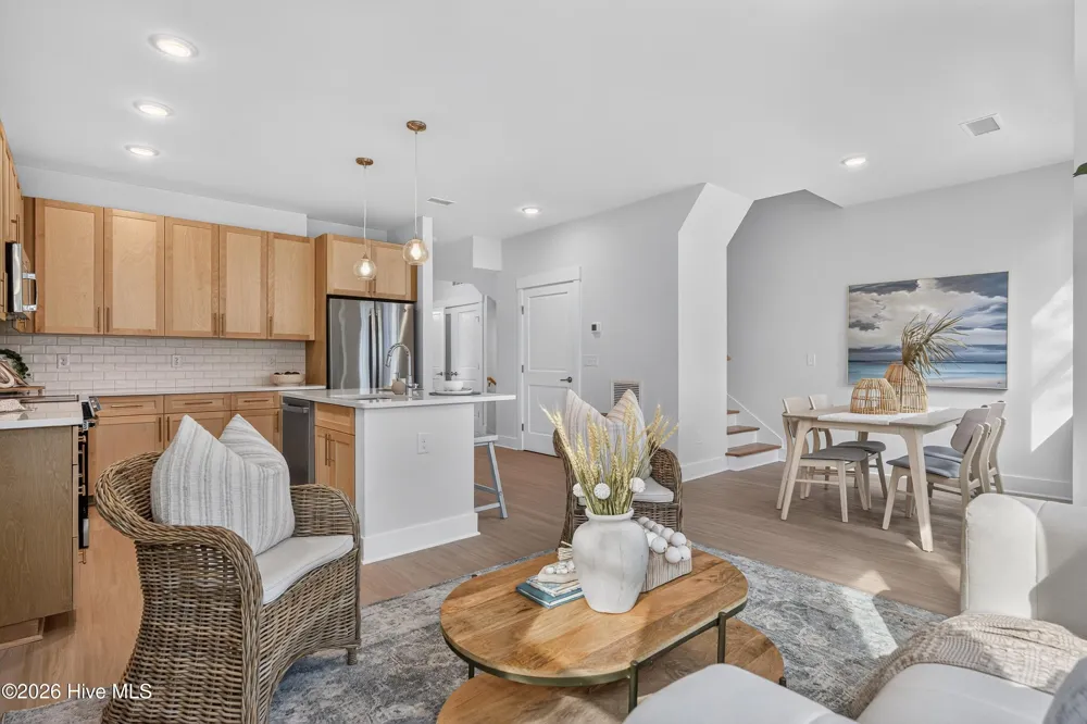 326 Forest Park Road #F Wilmington, NC 28409
