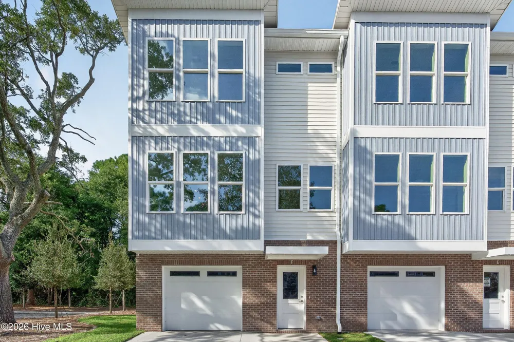 326 Forest Park Road #F Wilmington, NC 28409