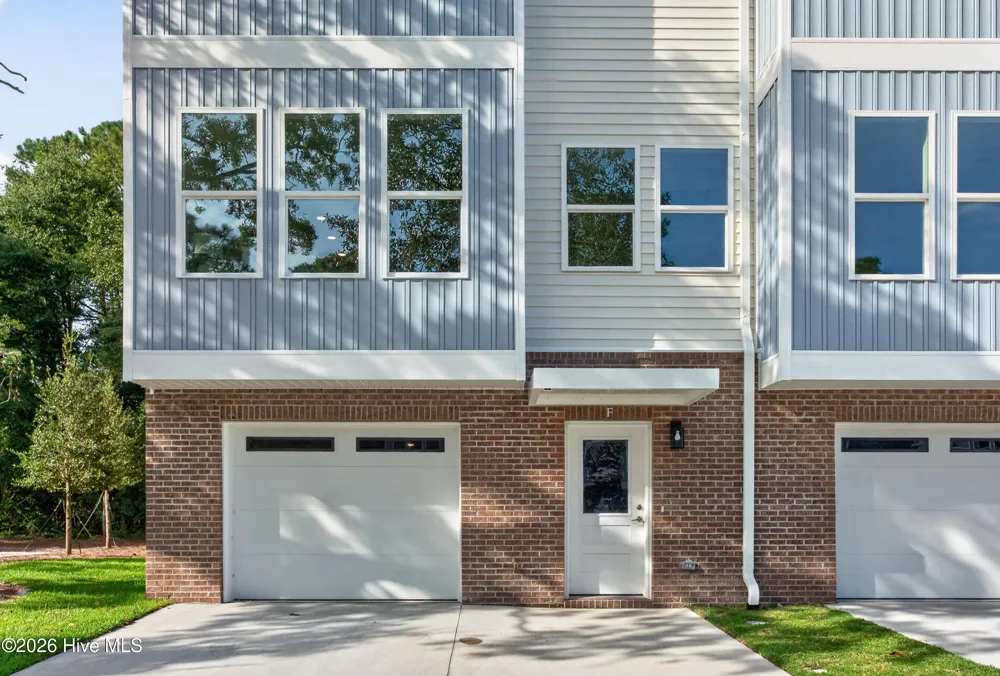 326 Forest Park Road #F Wilmington, NC 28409
