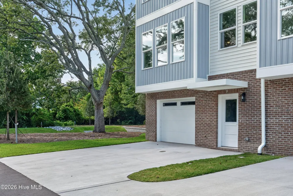 326 Forest Park Road #F Wilmington, NC 28409