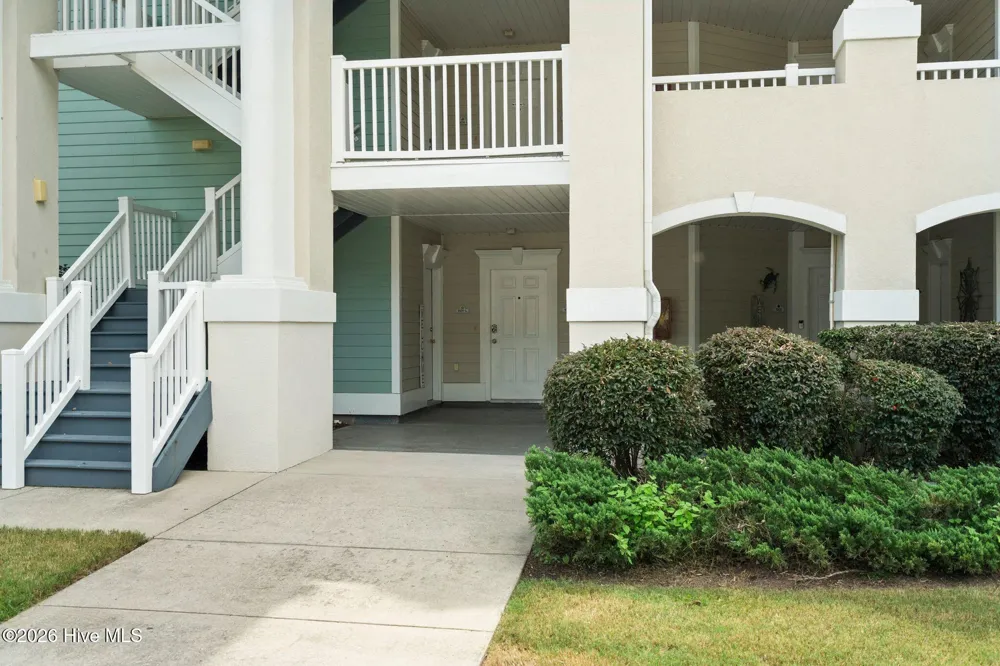 330 S Middleton Drive NW #Unit 1501 Calabash, NC 28467