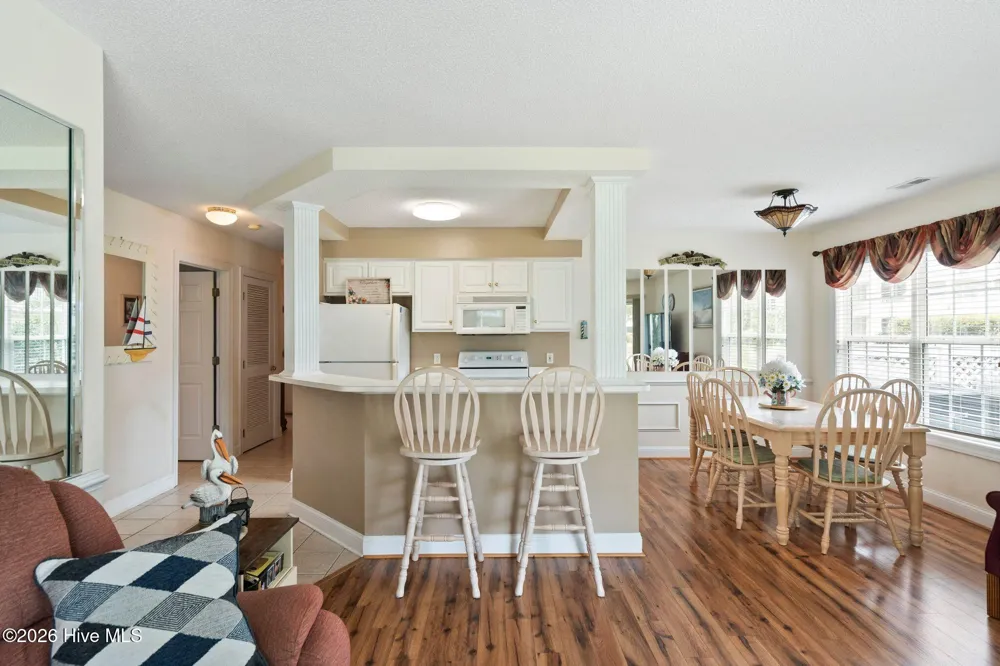 330 S Middleton Drive NW #Unit 1501 Calabash, NC 28467