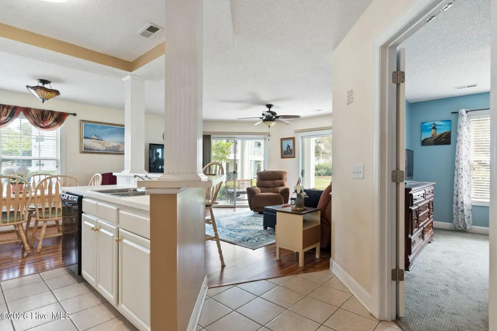 330 S Middleton Drive NW #Unit 1501 Calabash, NC 28467