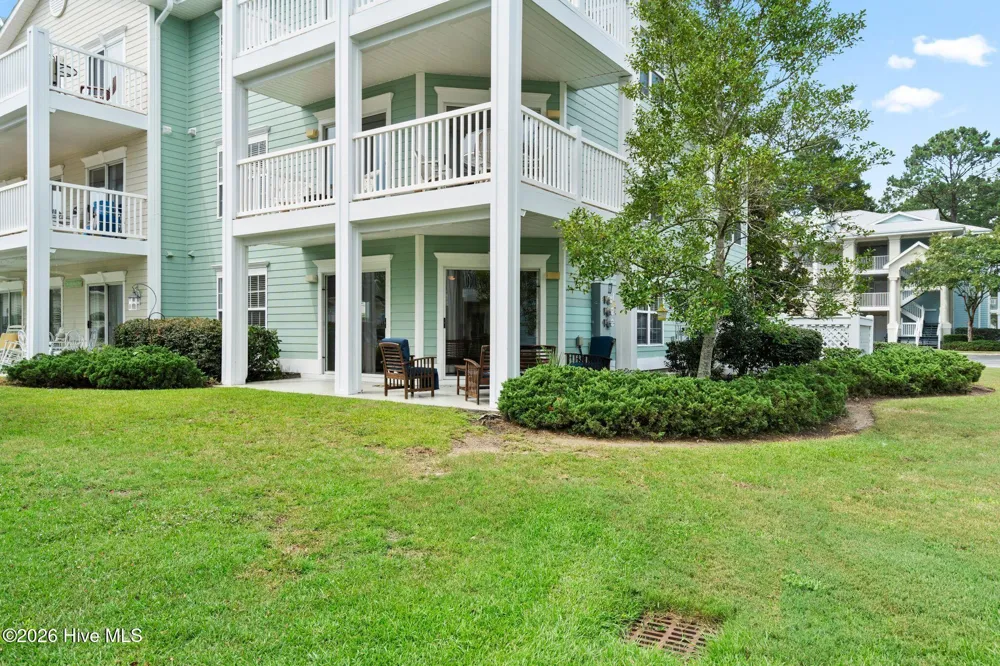 330 S Middleton Drive NW #Unit 1501 Calabash, NC 28467