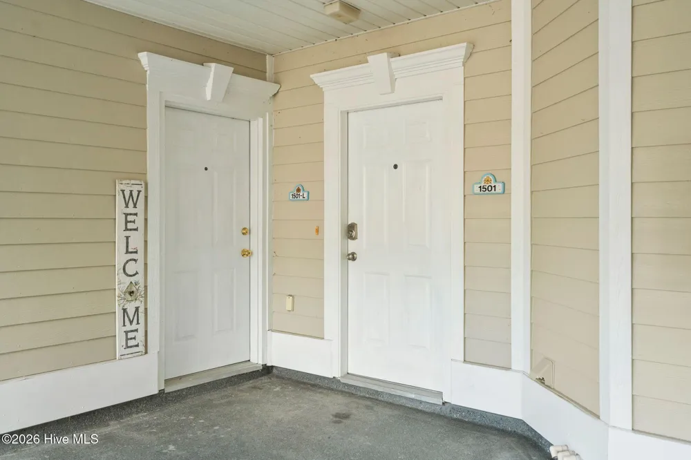 330 S Middleton Drive NW #Unit 1501 Calabash, NC 28467