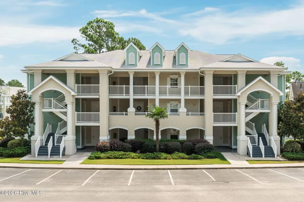 330 S Middleton Drive NW #Unit 1501 Calabash, NC 28467